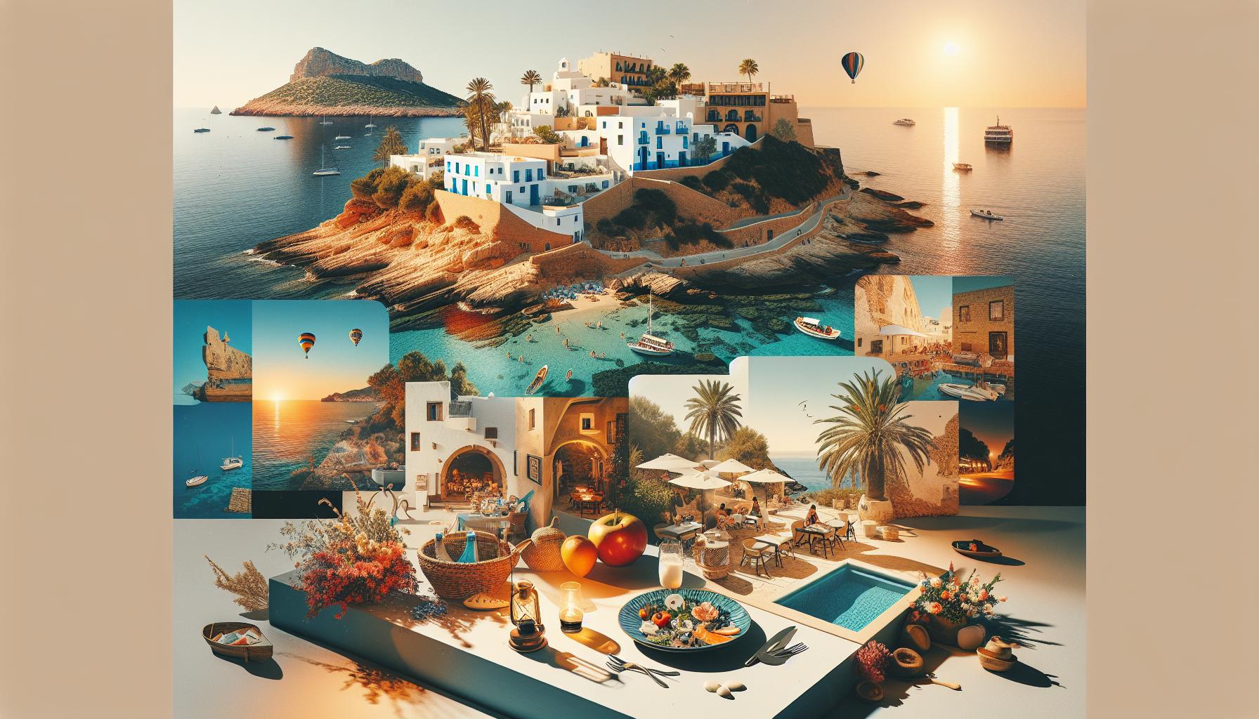 How to Get ⁤to Ushuaïa: Your ultimate ⁣Travel Guide