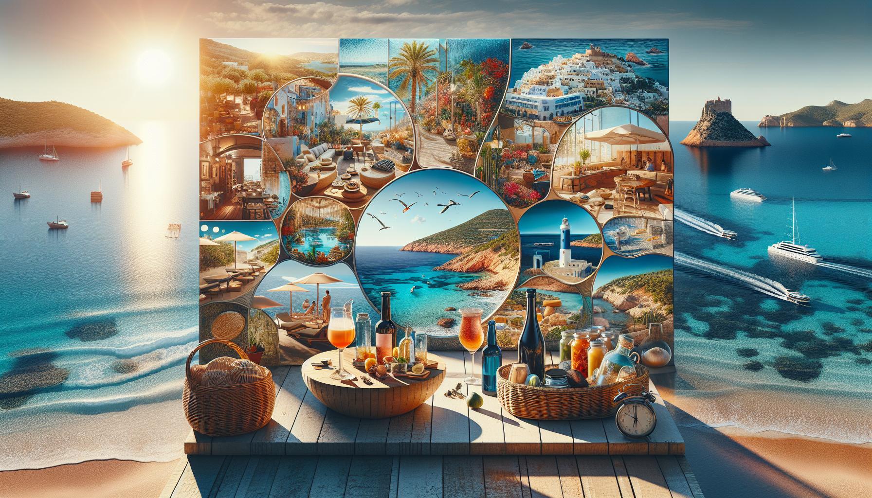 How ‌Ibiza's Drinking Laws Compare to Other Destinations