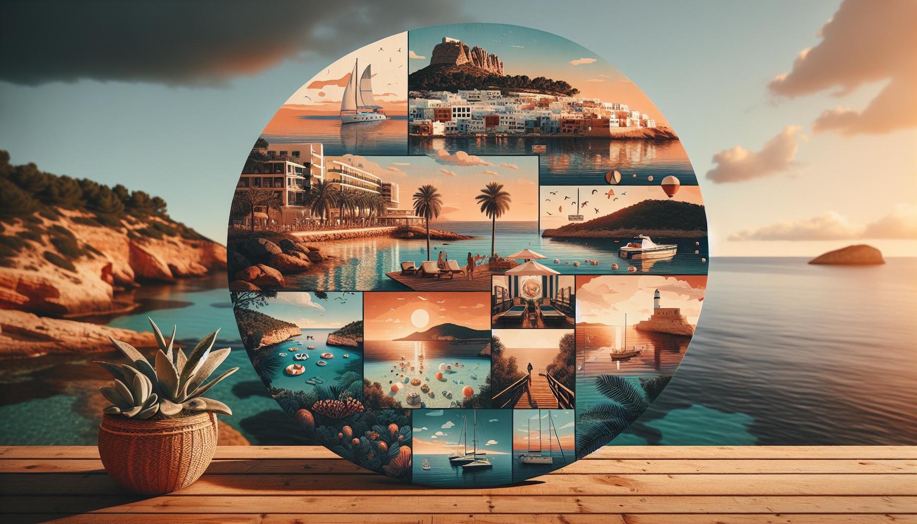 How Many Days in Ibiza? Perfect Itineraries for Every Traveler 3 How Many Days in Ibiza? Perfect Itineraries for Every traveler