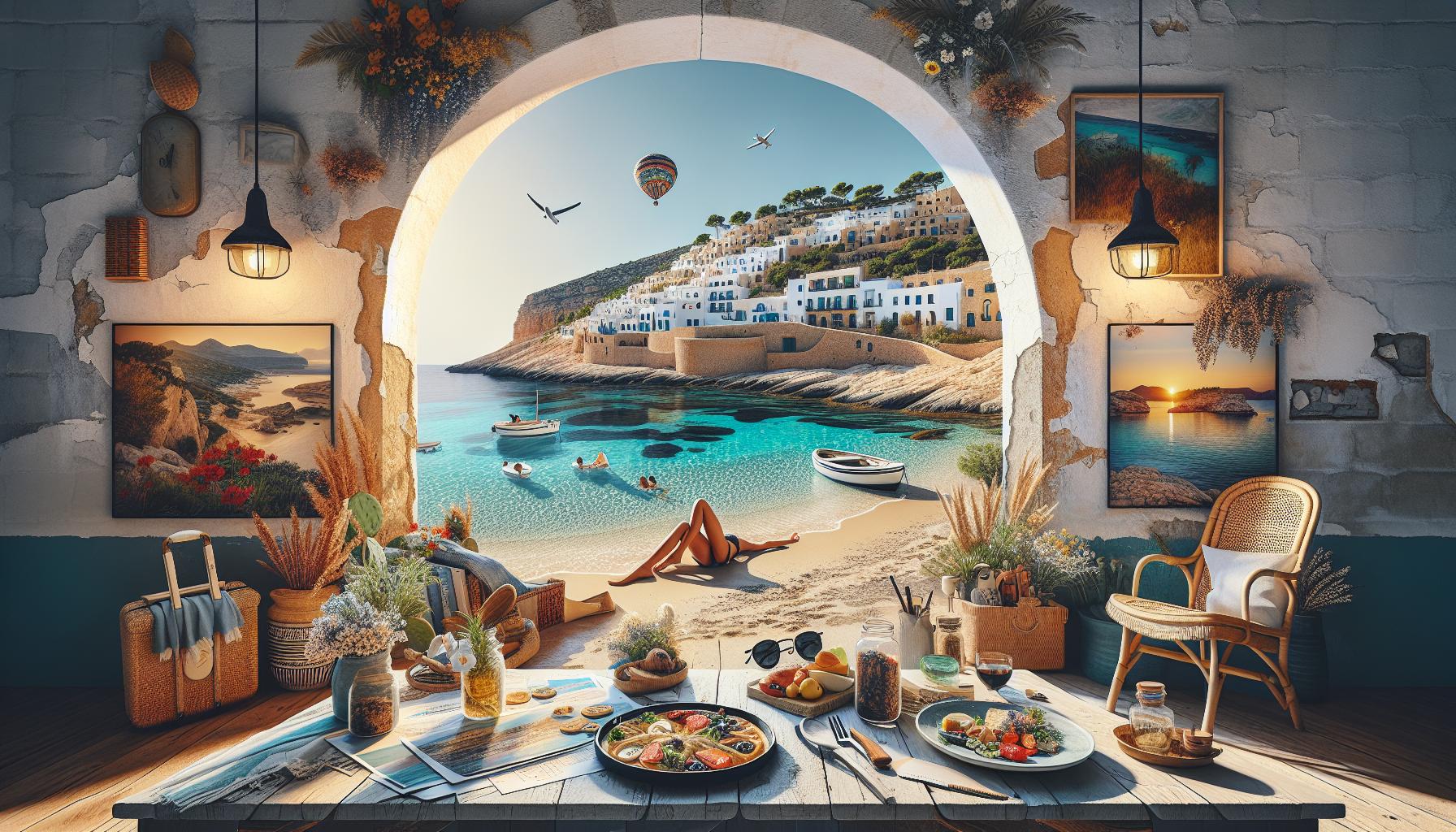 How⁣ Much Is ⁢a Table at Hï Ibiza? VIP Experience Pricing