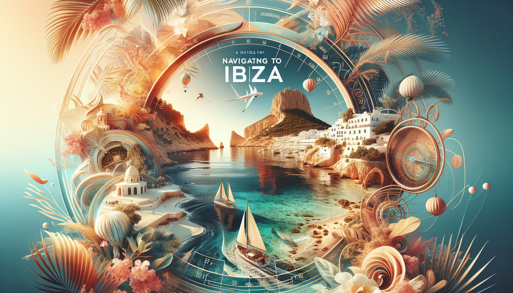 How to Navigate to Hï Ibiza: Your Ultimate Guide to Location and Transportation