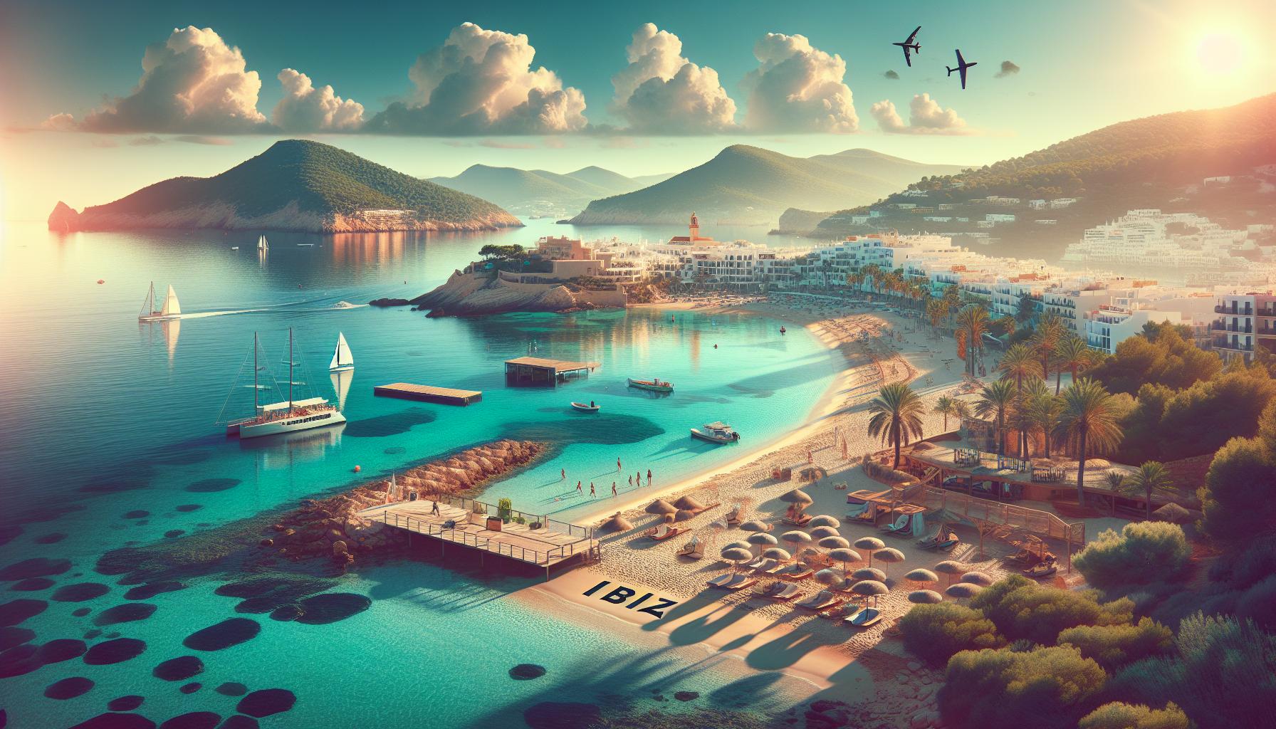 Is Ibiza in Europe? Essential Facts for Travelers 3 Is ibiza in Europe? Essential Facts for travelers