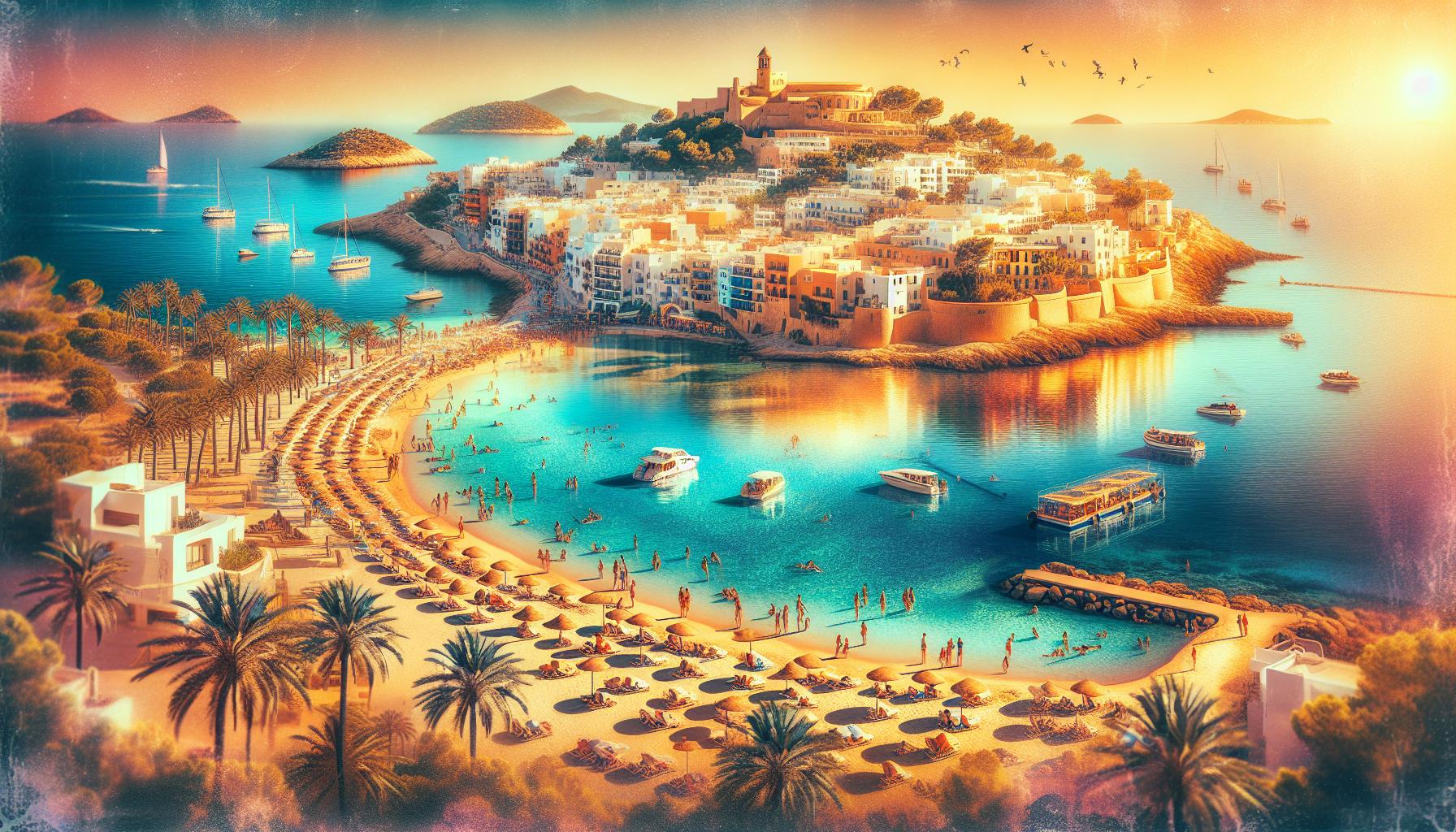 The Impact ⁤of Legal drinking Age‍ on Ibiza's Famous Nightlife