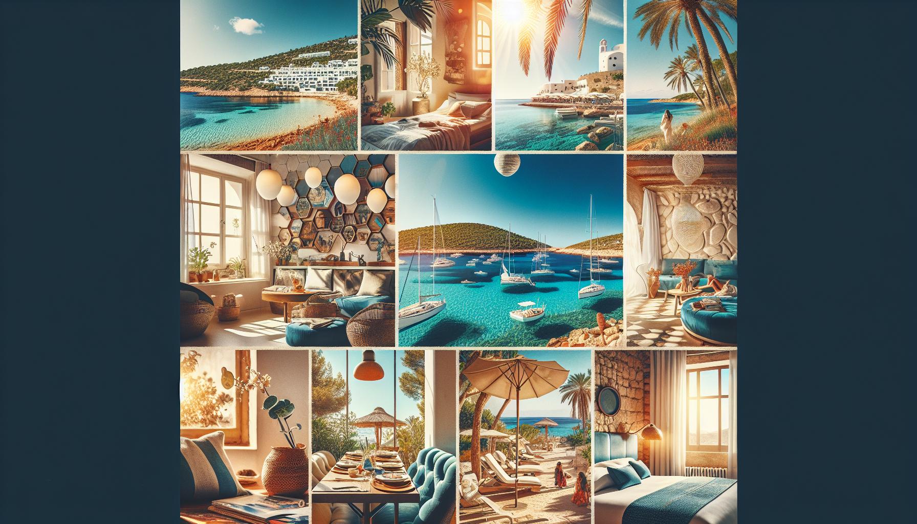 Indulge in comfort: The Unique Amenities That Make Your Stay Special