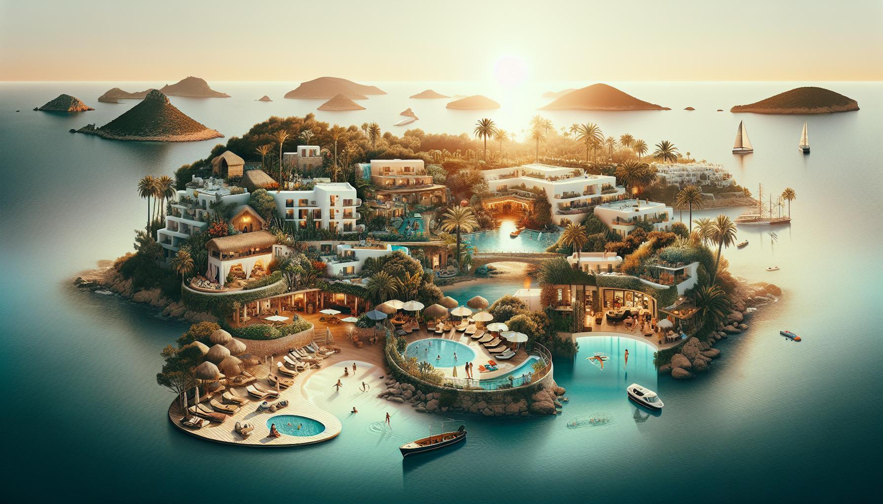 Insider Tips for Making the Most of Your Es Paradis Experience