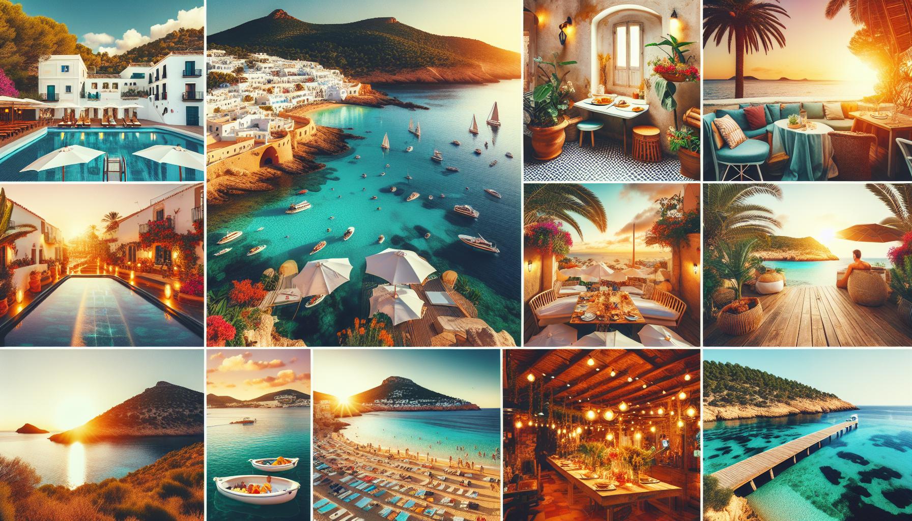 Insider Tips for a Memorable Experience at Es Torrent