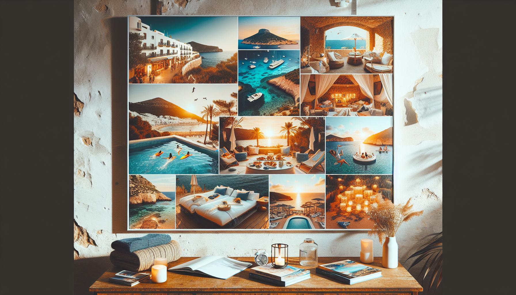 Insider Tips for a Memorable Ibiza experience