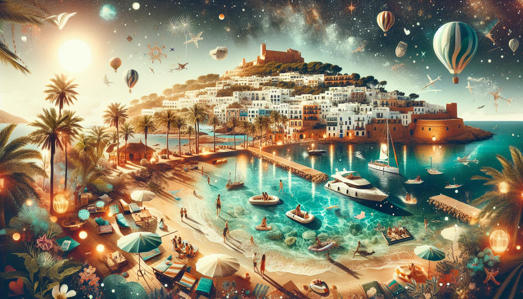 The Journey begins: When “I Took a Pill in Ibiza” Hit the Airwaves