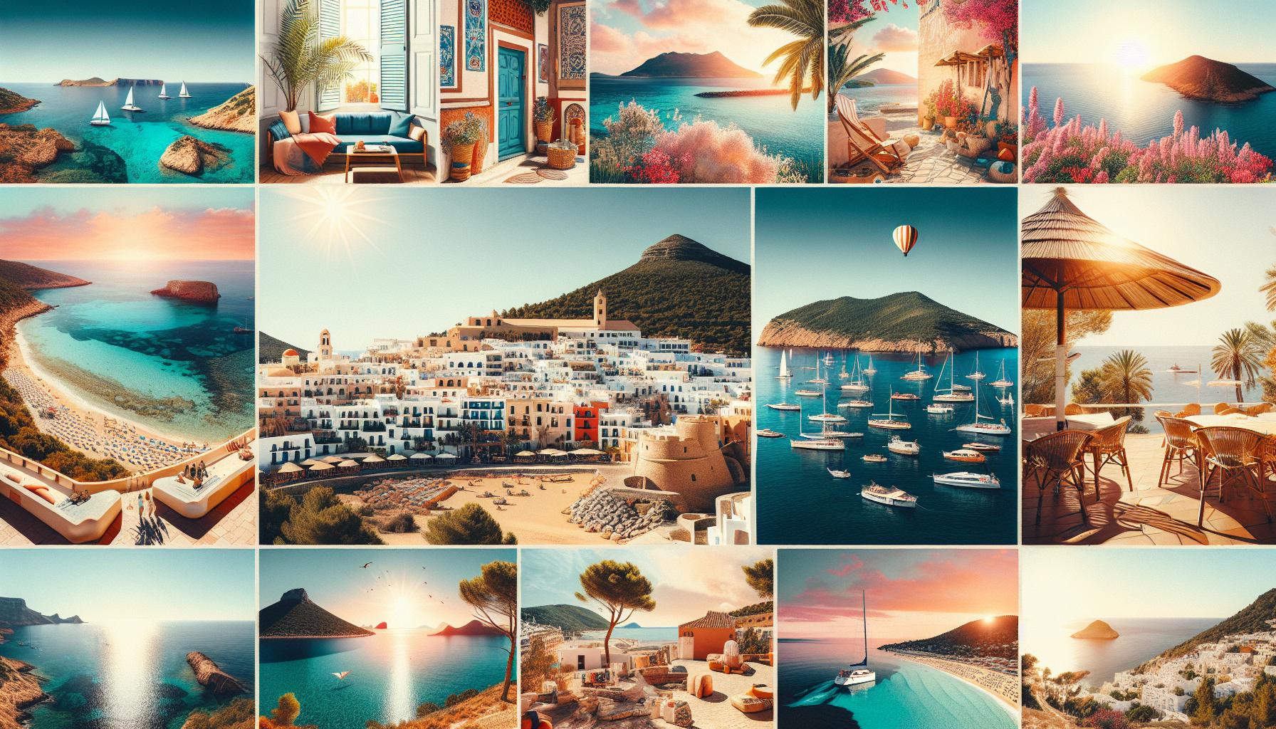 The Legal Drinking Age in Ibiza: ⁢A⁢ Closer Look