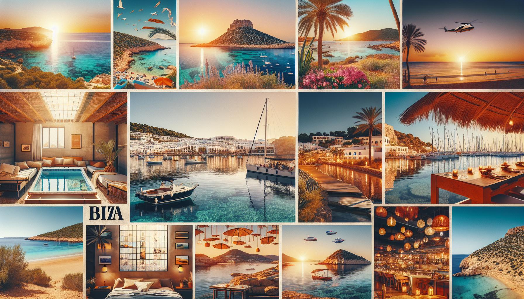 The⁣ Legend: Can ⁢You Really Spot Ibiza ‌from the Spanish Coast?