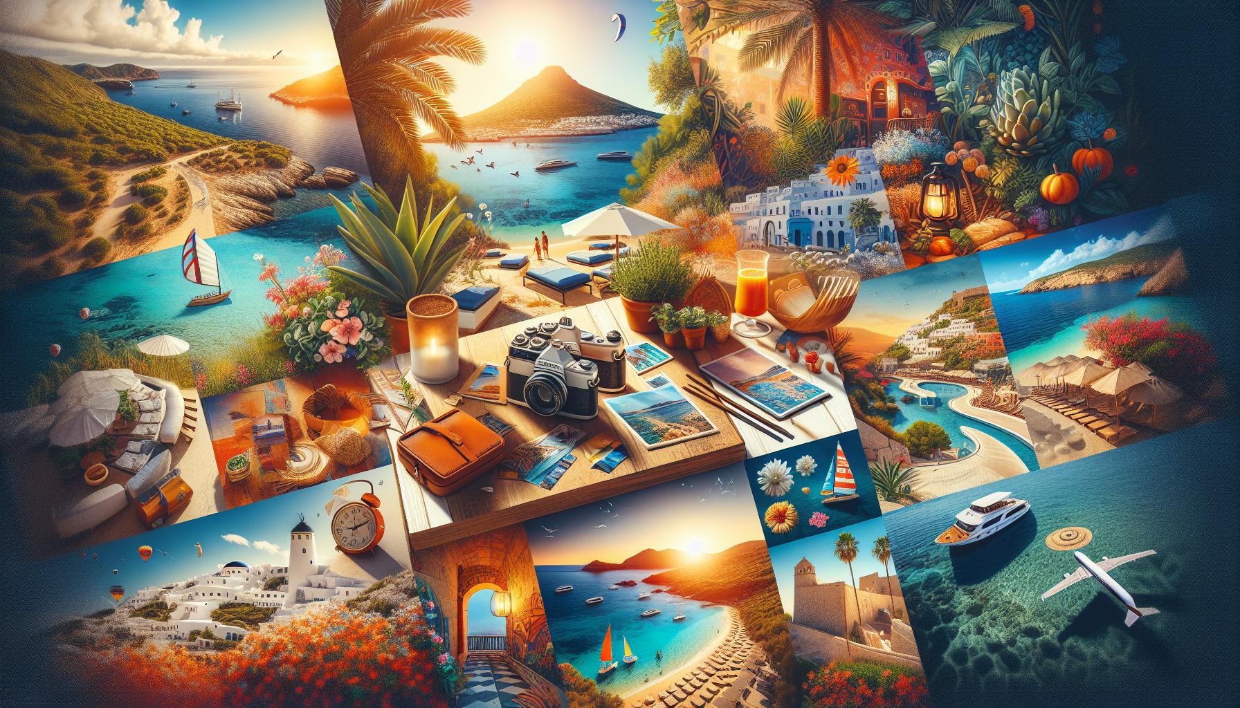 Can Furnet Ibiza: Exclusive Community Living Near Ibiza Town 5 Lifestyle and Amenities: What to Expect in Furnet Ibiza