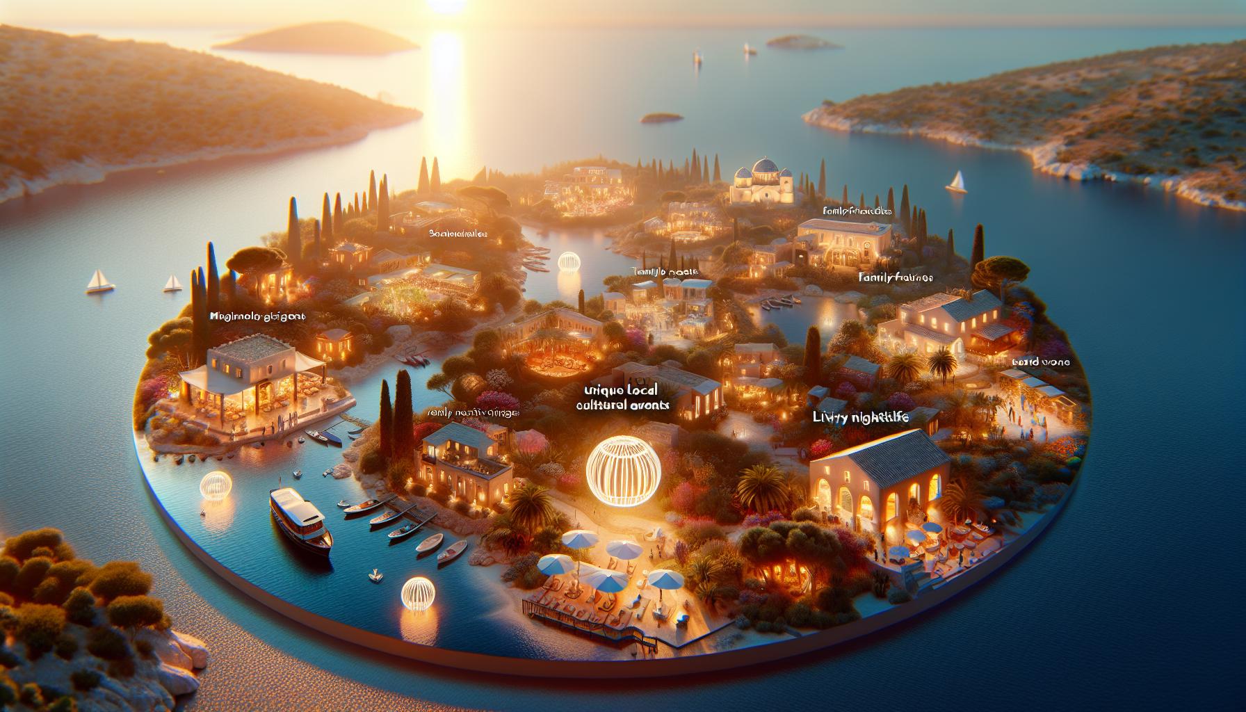 What's happening in Ibiza: Upcoming Events & Festivals 2025 4 Local Celebrations: Explore the Unique Cultural Events Coming Up