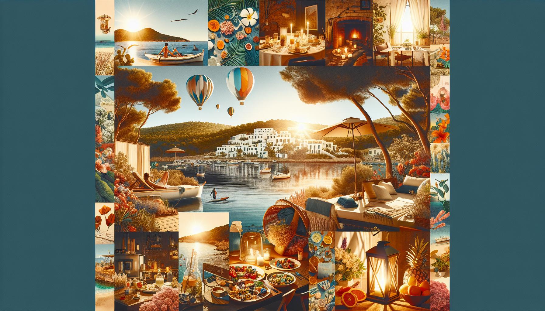 Local Flavors and Innovative Dishes: A Taste of Ibiza at Can Verru