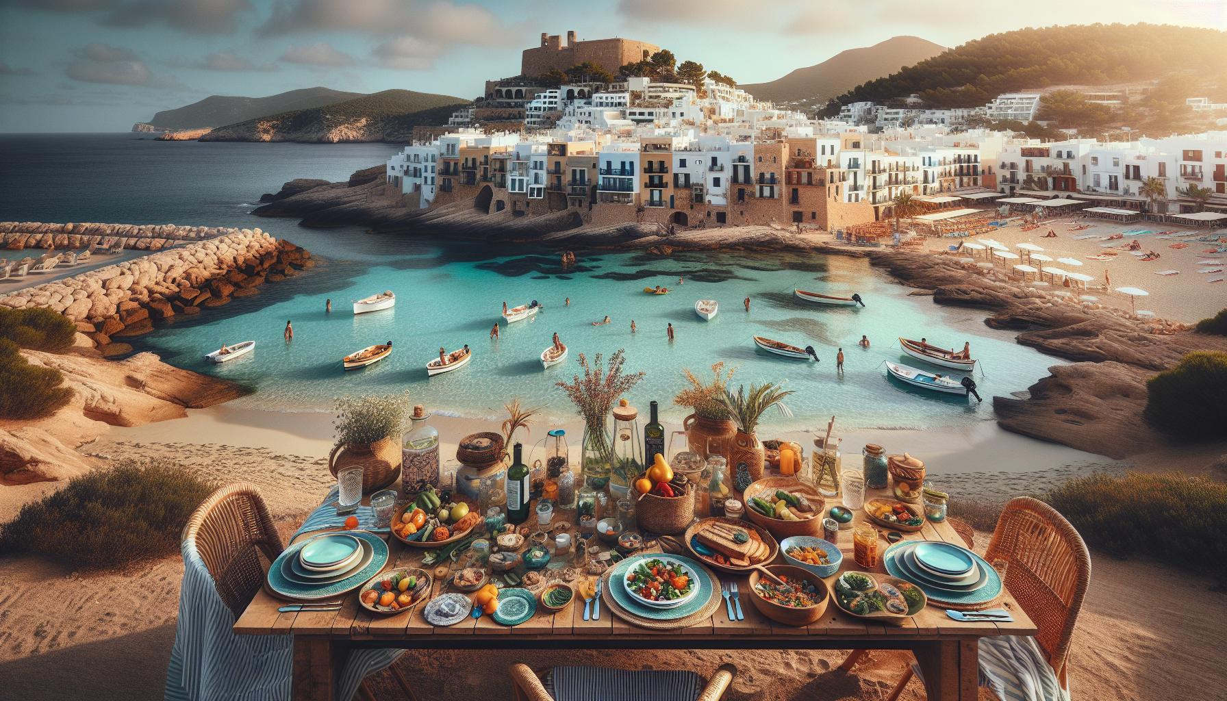 When does Ibiza close: End-of-Season Dates & What to Expect 6 Local Insights: Embracing Ibiza's Culture Beyond the Nightlife