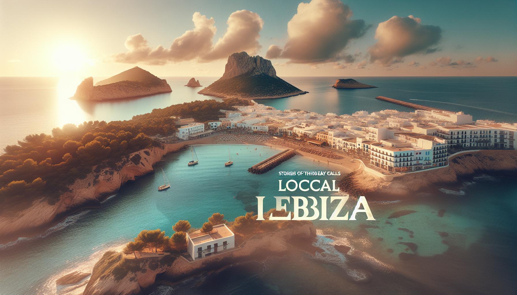 Local Legends: Stories from Those⁤ Who ⁢Call Ibiza Home