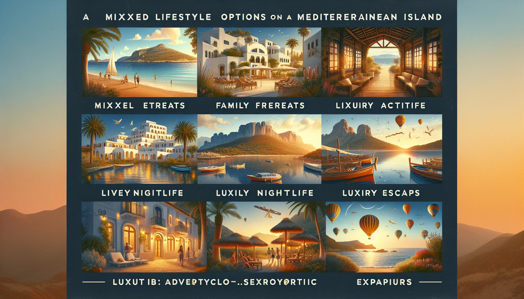 Can You Drink the Water in Ibiza? What Every Visitor Should Know 4 Local Tips: How to Stay Hydrated While Exploring the Island