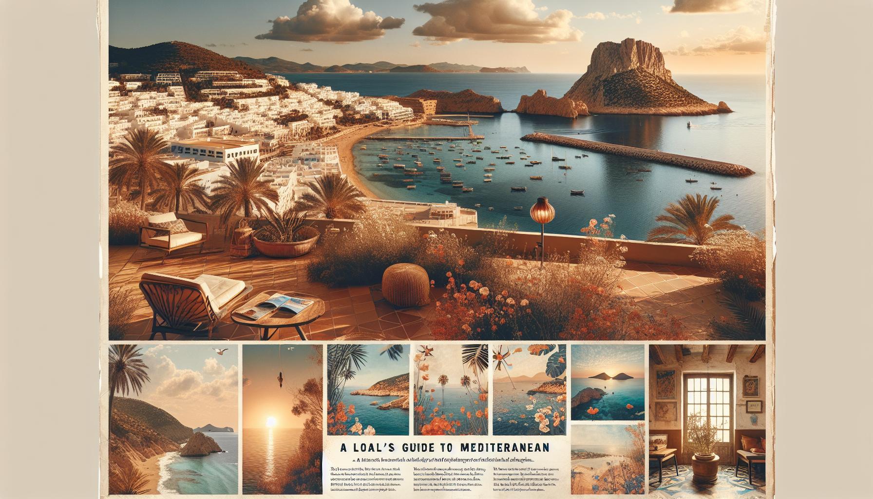 Where Is Hï Ibiza Located? Find the Iconic Club Easily 4 A Local’s Guide to Getting to Hï Ibiza: Transportation Tips