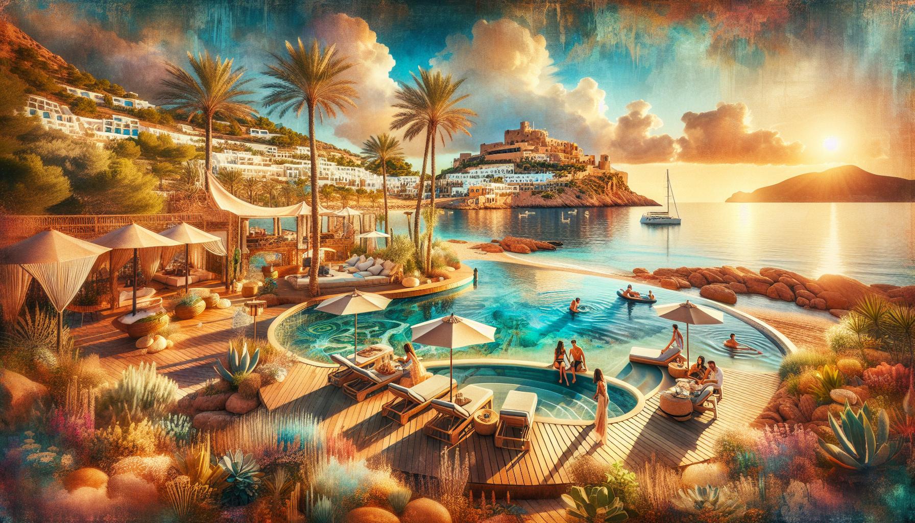 Luxurious ⁤Accommodation ‍Options: Where Comfort‌ Meets‌ Style