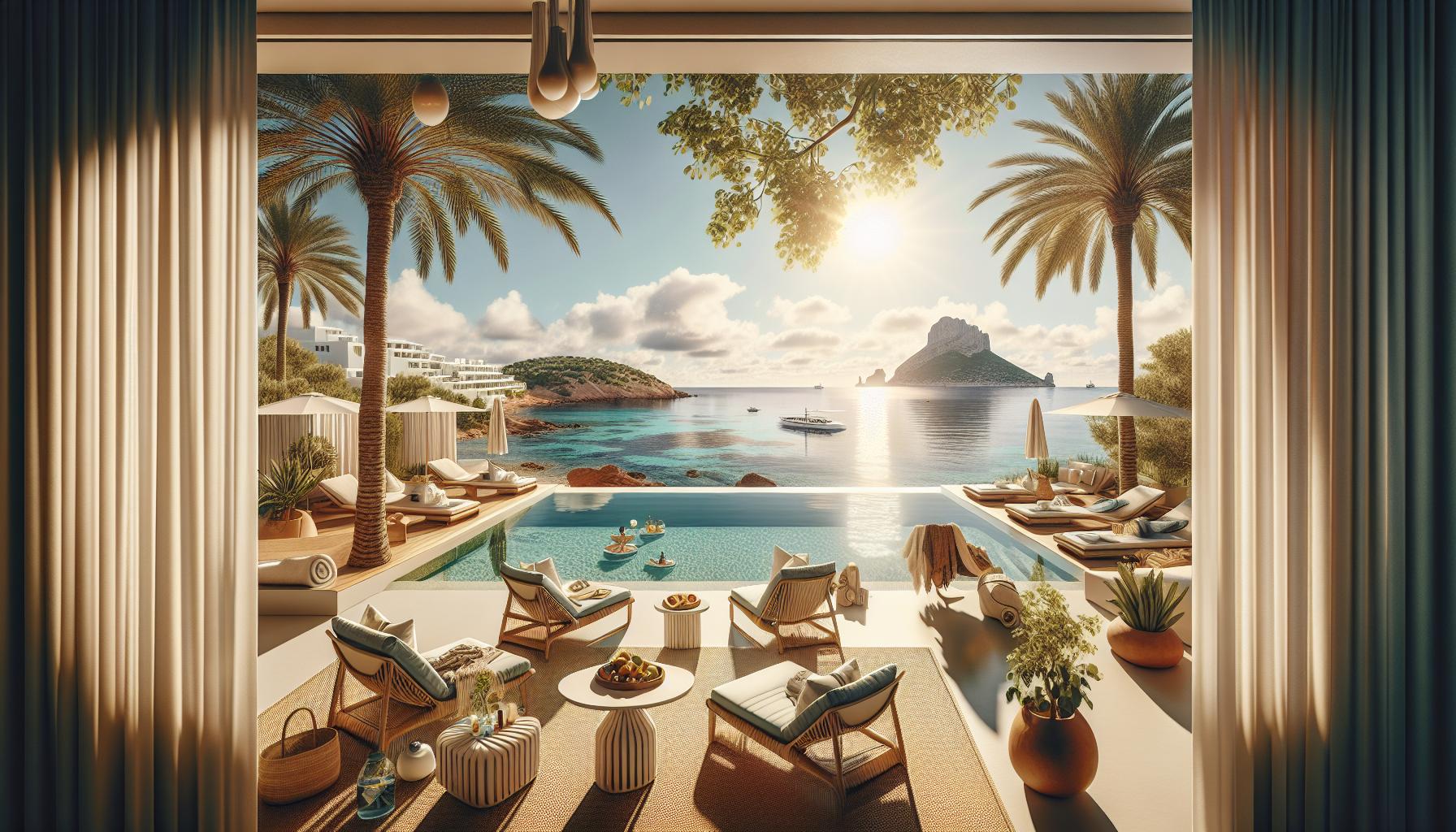 Luxurious Amenities for Every Type of Traveler