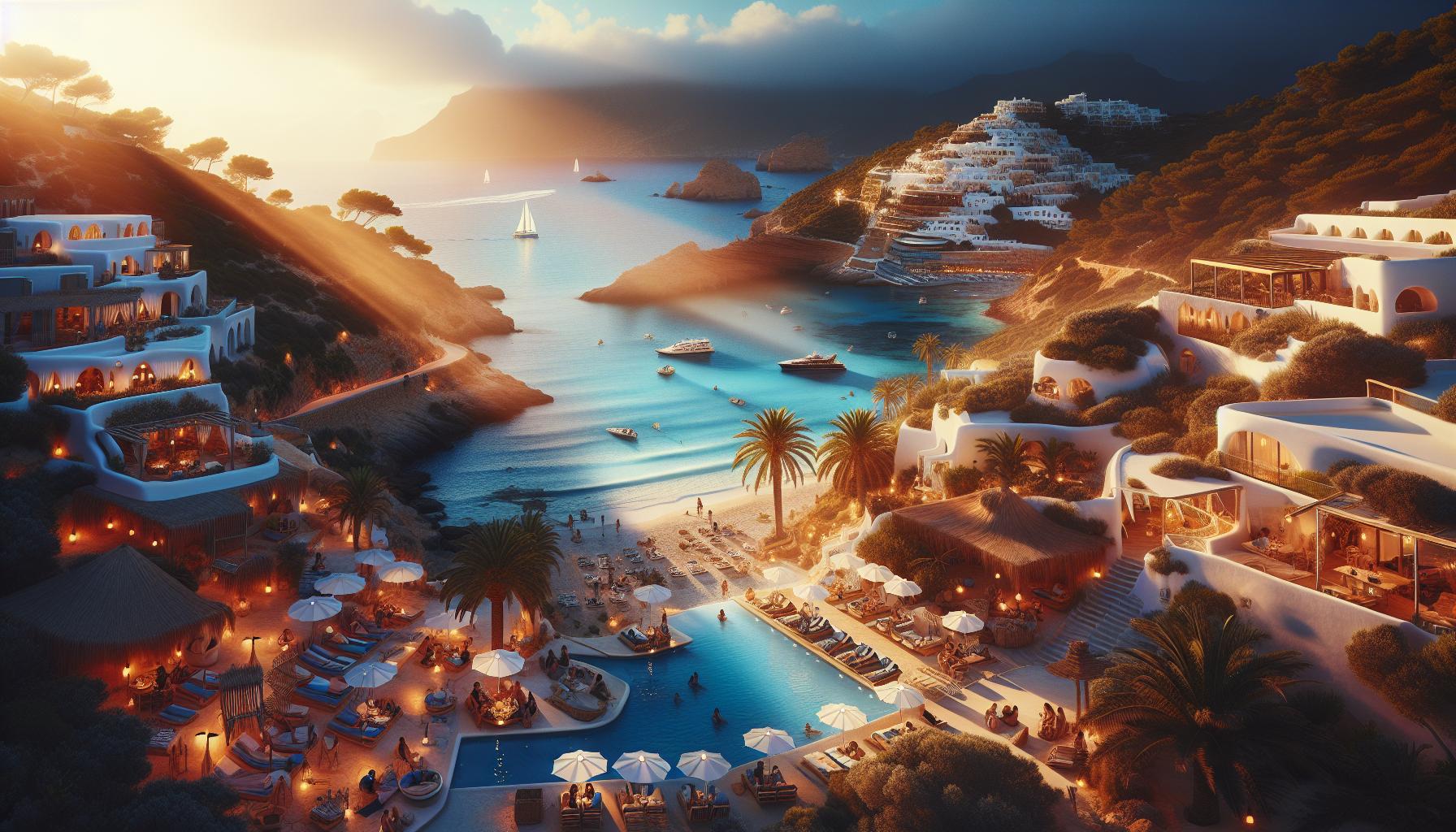 Luxury Escapes: Perfect Times for an indulgent Getaway