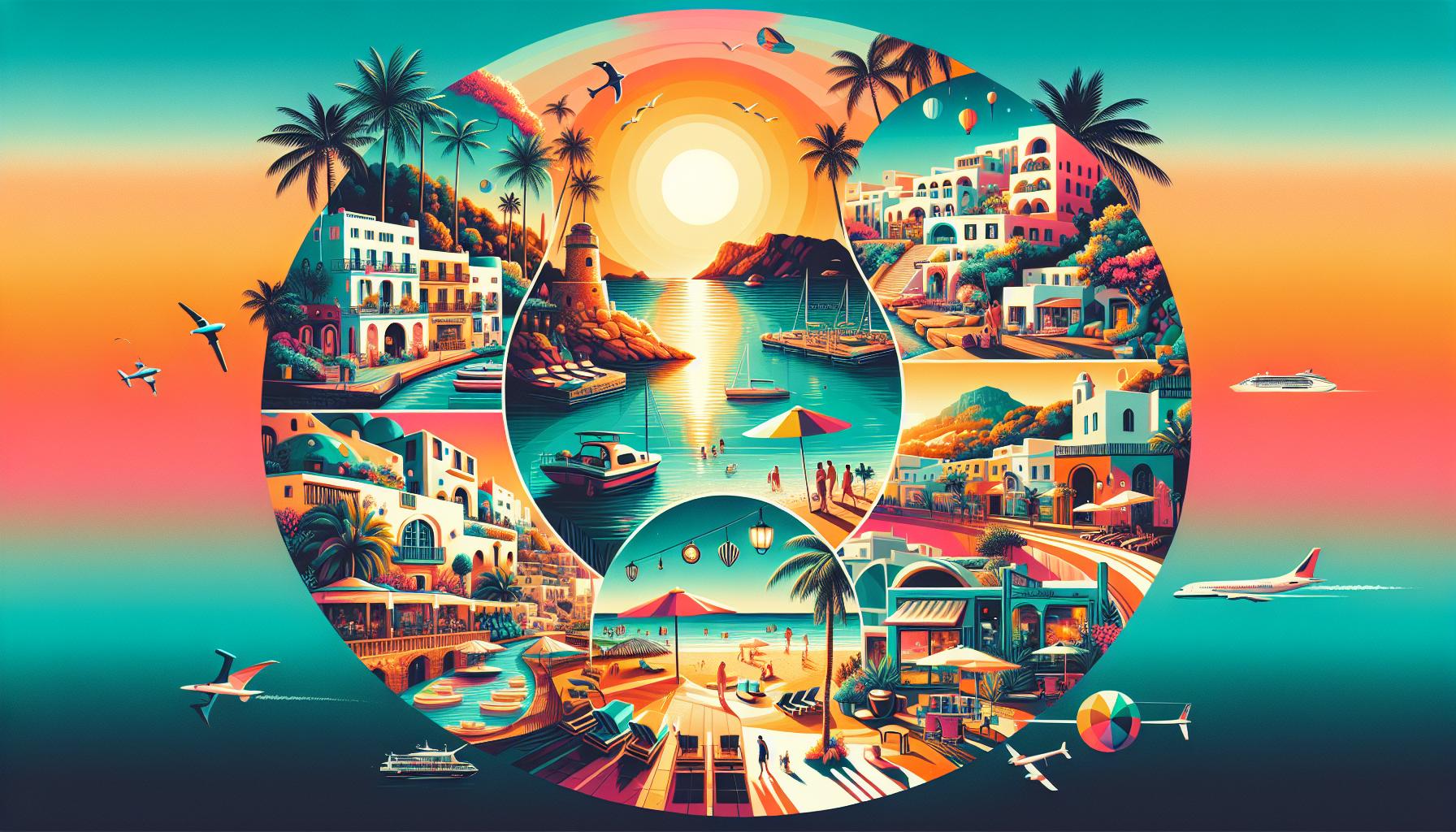 The Magic of Ibiza: More Than Just a Beautiful Name