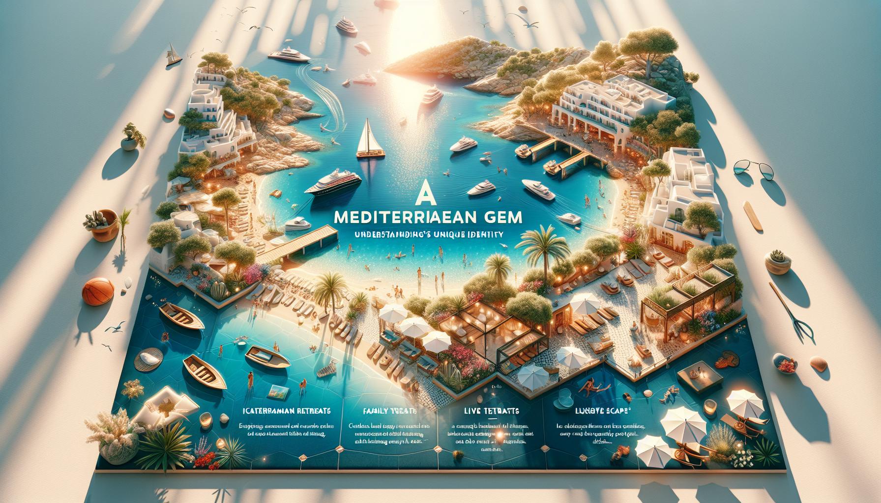 Is Ibiza a Spanish Island? Discover Its History & Culture 3 A Mediterranean Gem: Understanding Ibiza’s Unique Identity