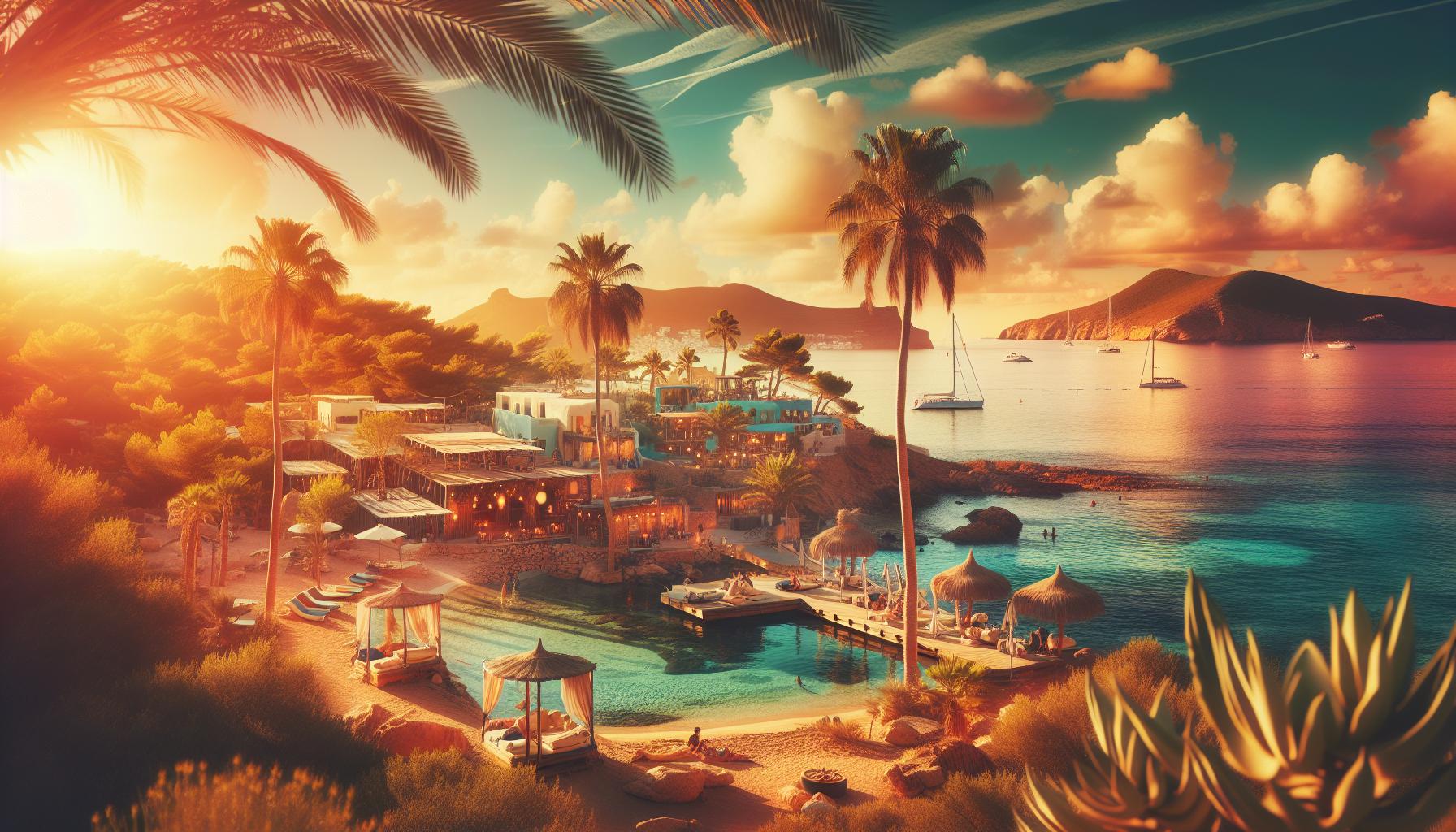 Meet the Artists: Personal Stories Behind Ibiza's Creative Community