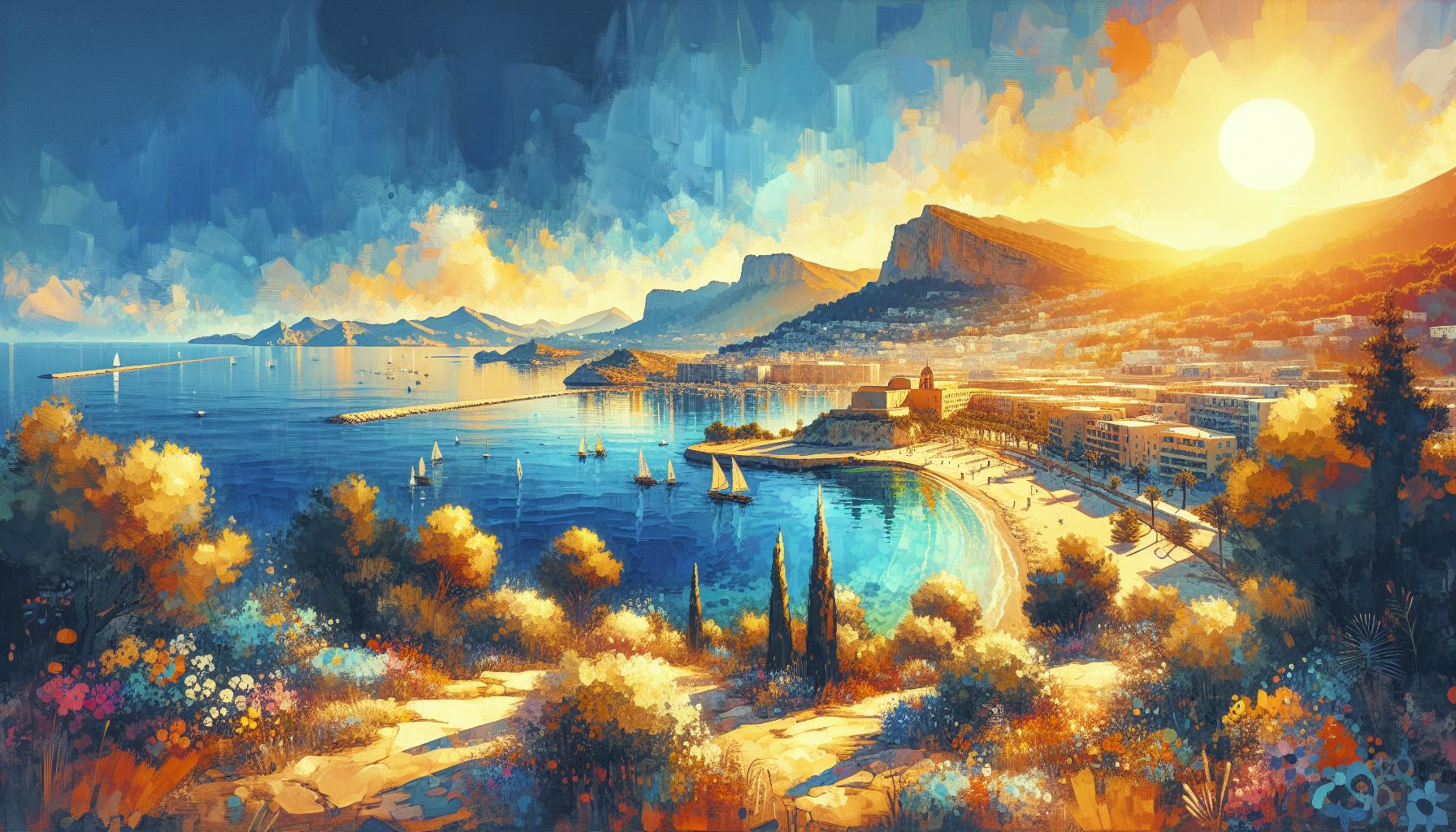 Meet the Artists: Who Brought 