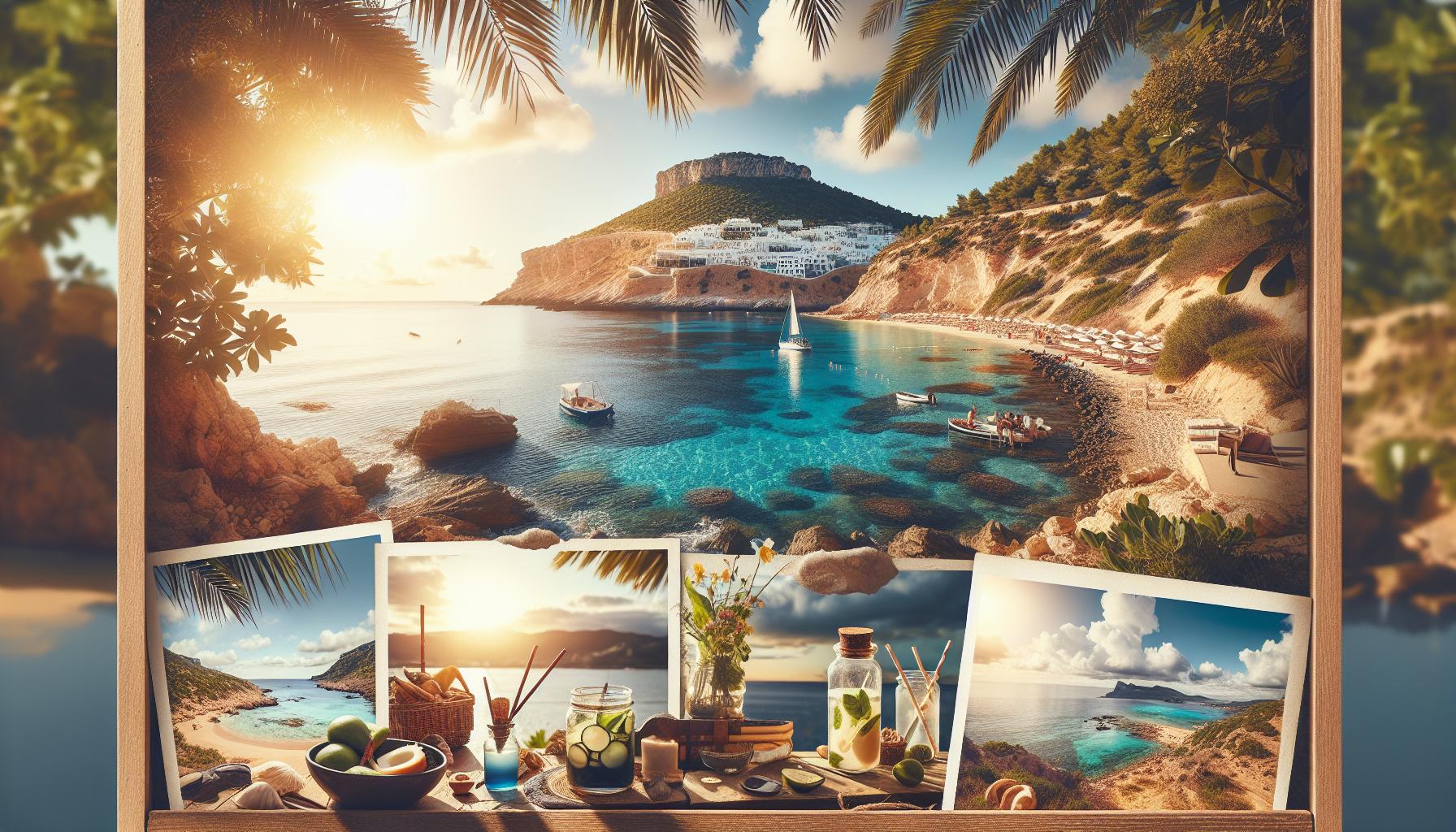 How Long Is Ibiza? Explore the Island’s Length and Travel Tips 3 Must-See Stops Along Ibiza's Coastline: Embracing the Length of the Journey