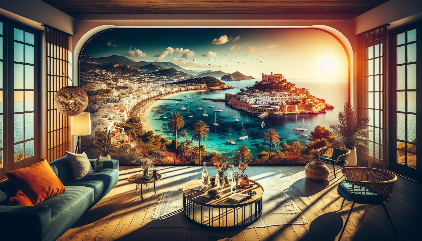 Must-See Stops: Iconic Landmarks and Breathtaking Views