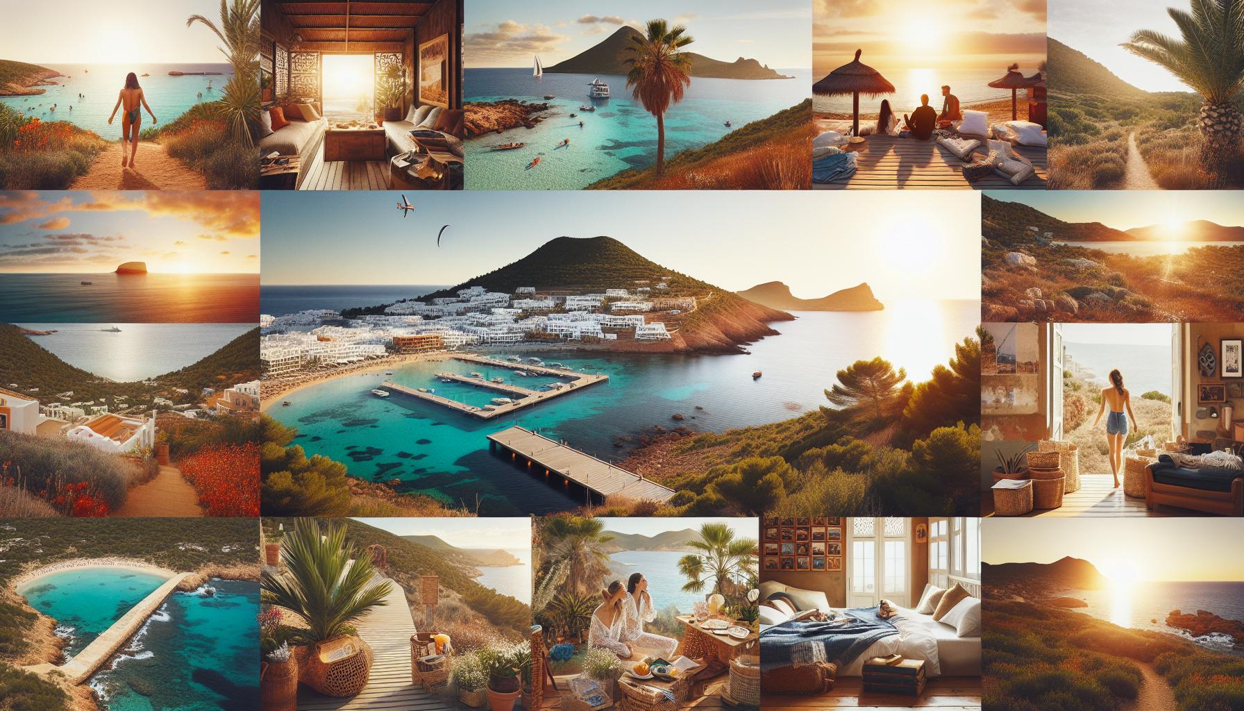 Must See Ibiza: Top Attractions for Every Type of Traveler 5 Nature Escape: Hiking and Outdoor Adventures in Ibiza