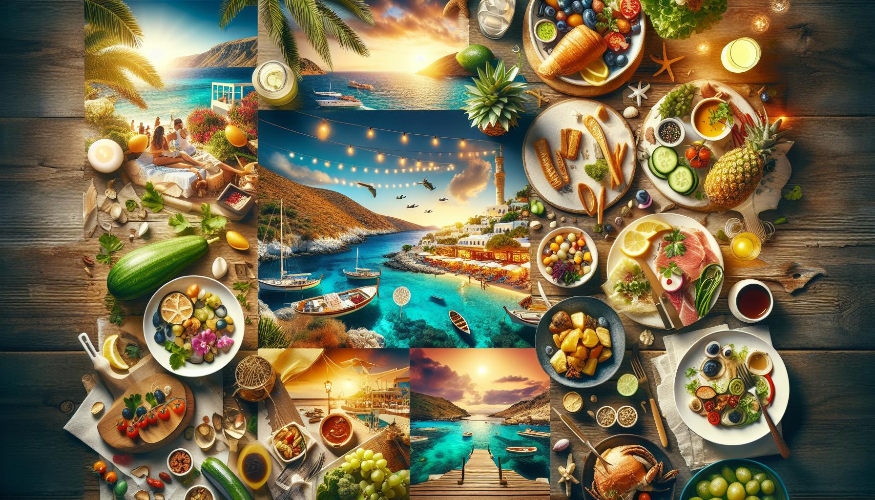 Navigating Dining Costs: What to Expect for Different Meal Experiences