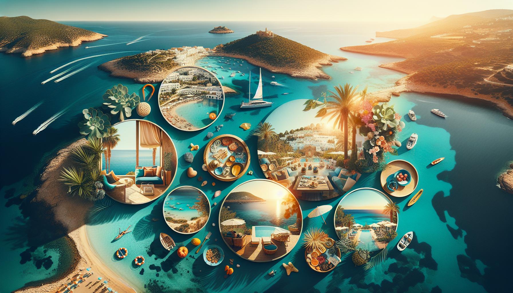 Is Ibiza an Island? Everything About Its Unique Geography 6 Navigating the hidden Gems: Secret Beaches and Scenic Spots on Ibiza