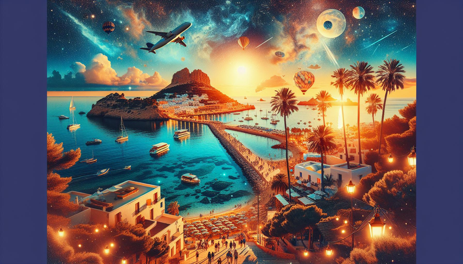 Do I Need a Car in Ibiza? Navigate the Island Like a Local