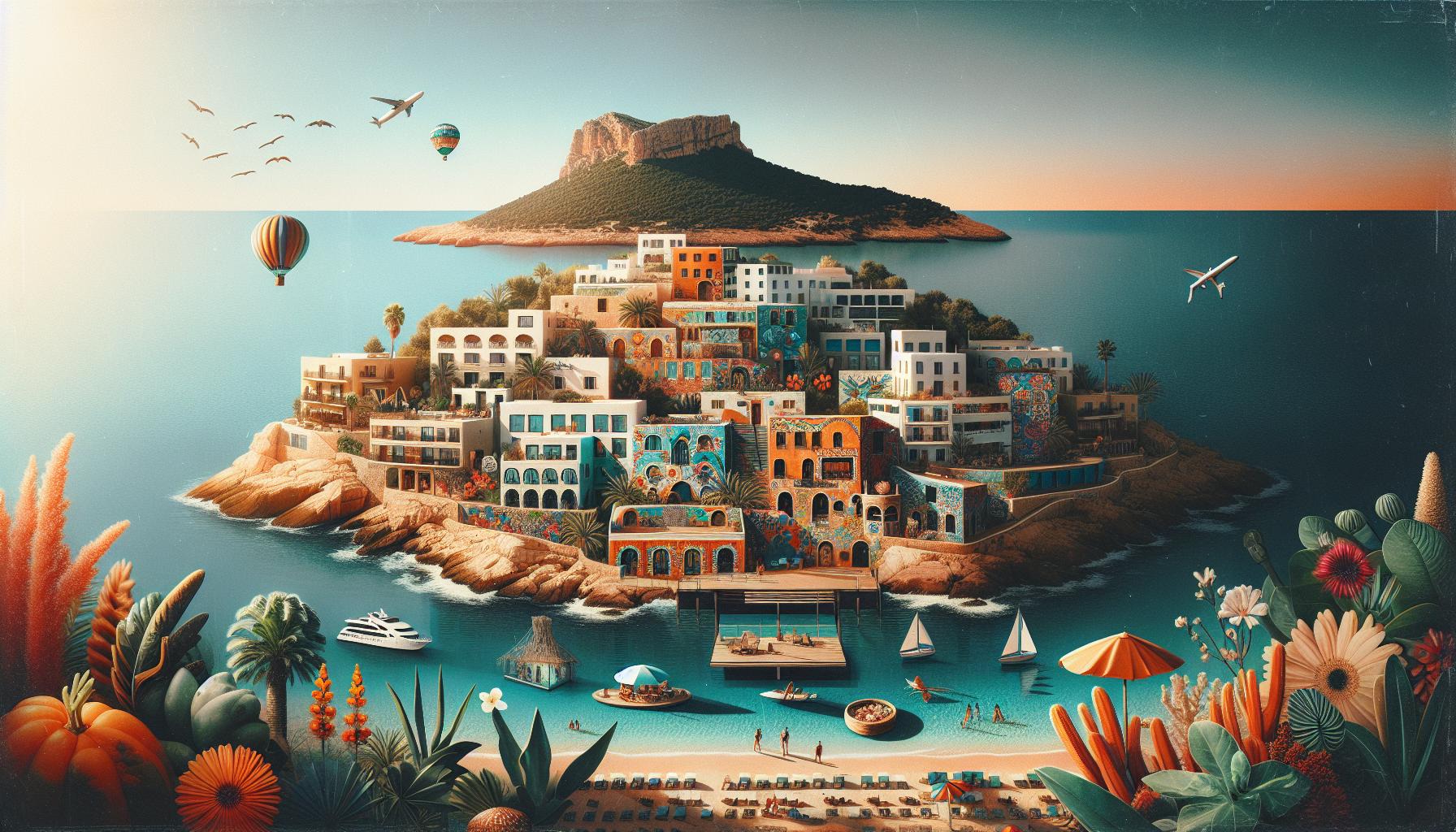 Do I Need a visa to Go to Ibiza? Your Ultimate Travel Checklist