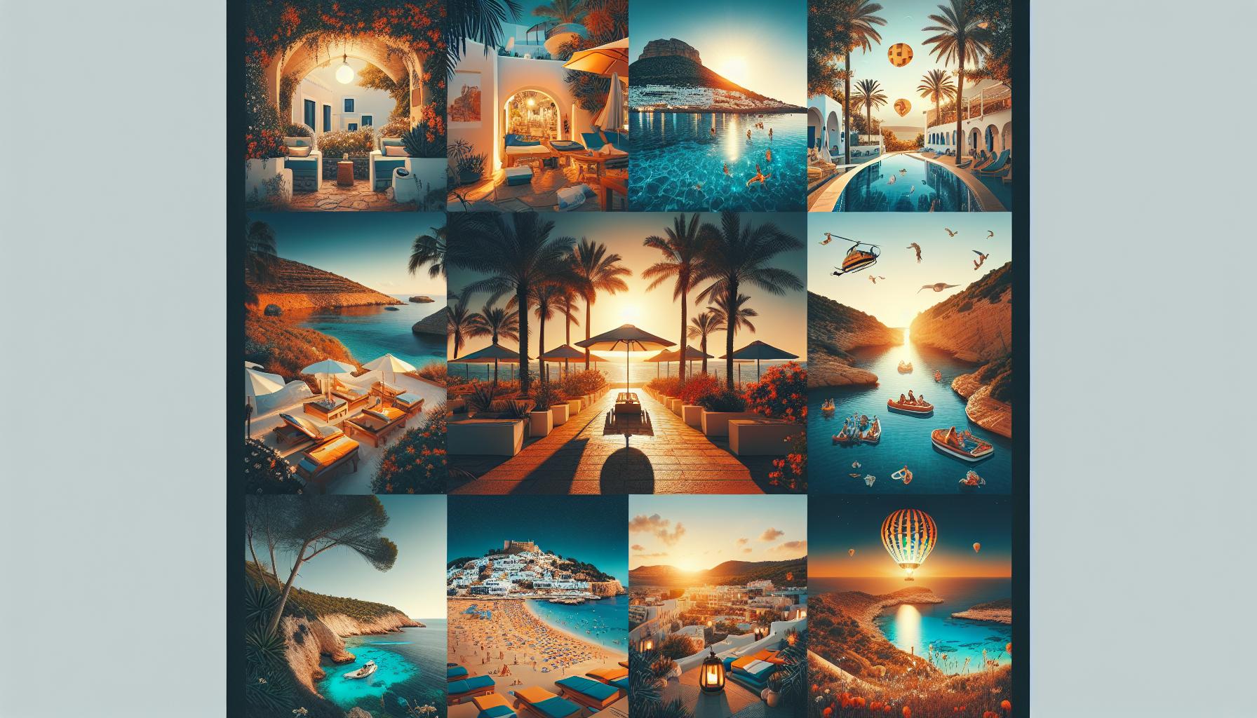 On-Demand Options: Streaming Services That Bring Ibiza to Your Screen