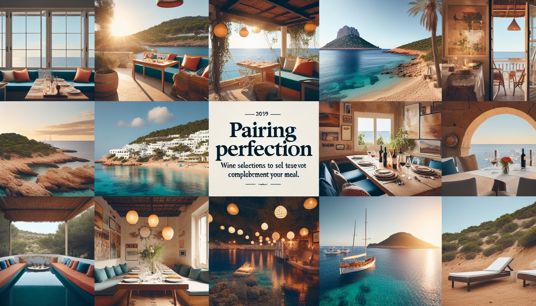 Pairing Perfection: ⁣Wine Selections⁢ That Complement Your Meal