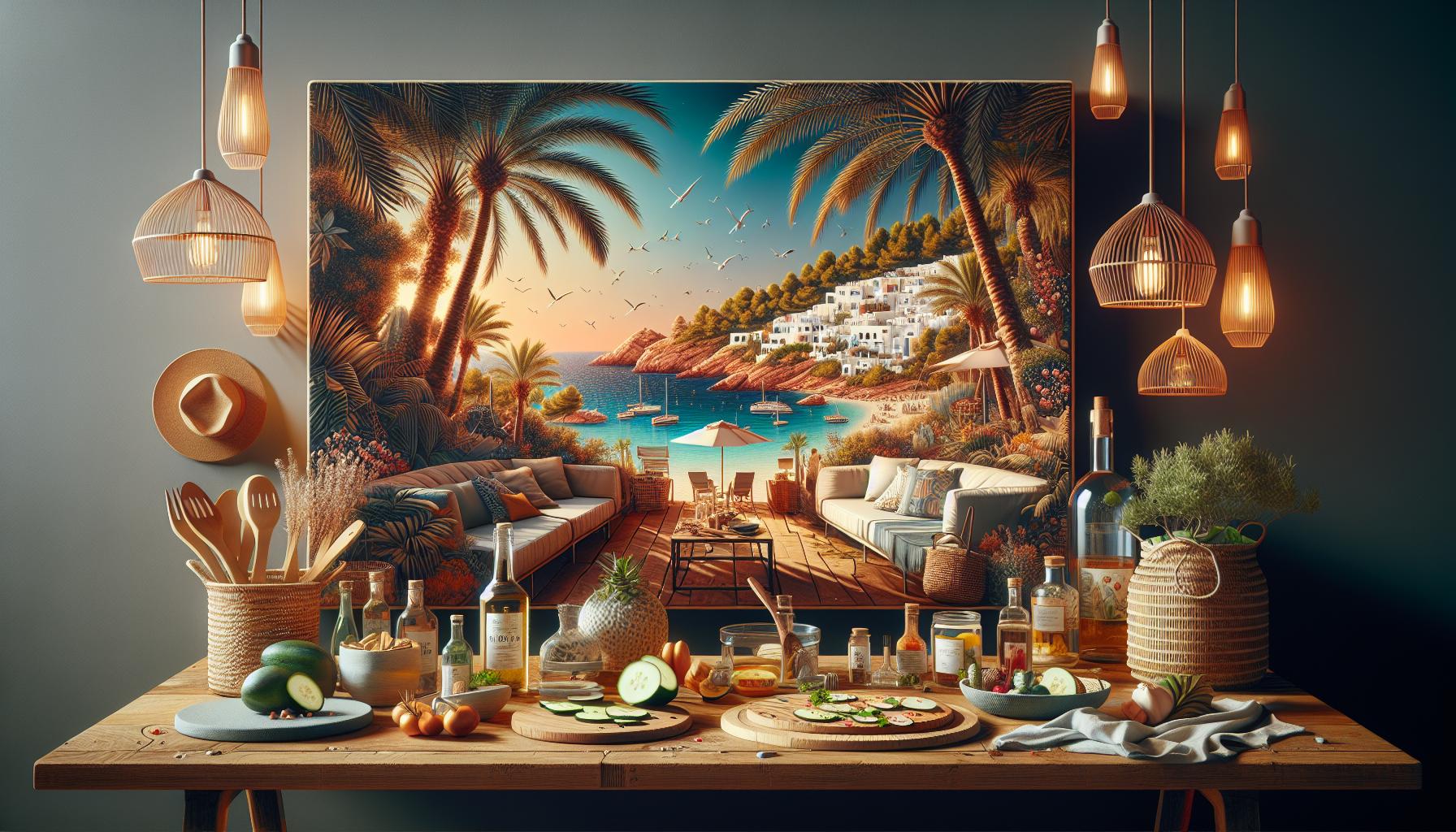 A Personal ⁤Tour of Ibiza's Hidden Culinary⁢ Gems