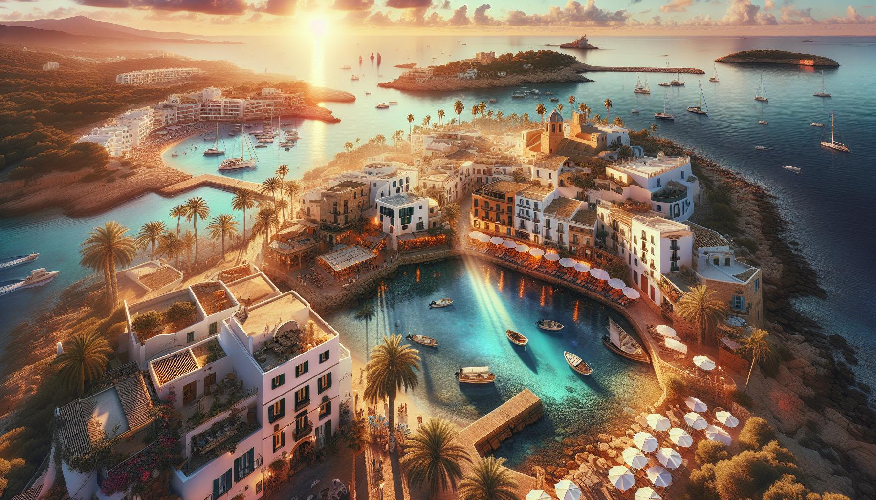 Can Sastre Ibiza: Discover Boutique Hospitality on the Island 6 A Personalized Stay: Tailoring Your Experience at Can Sastre