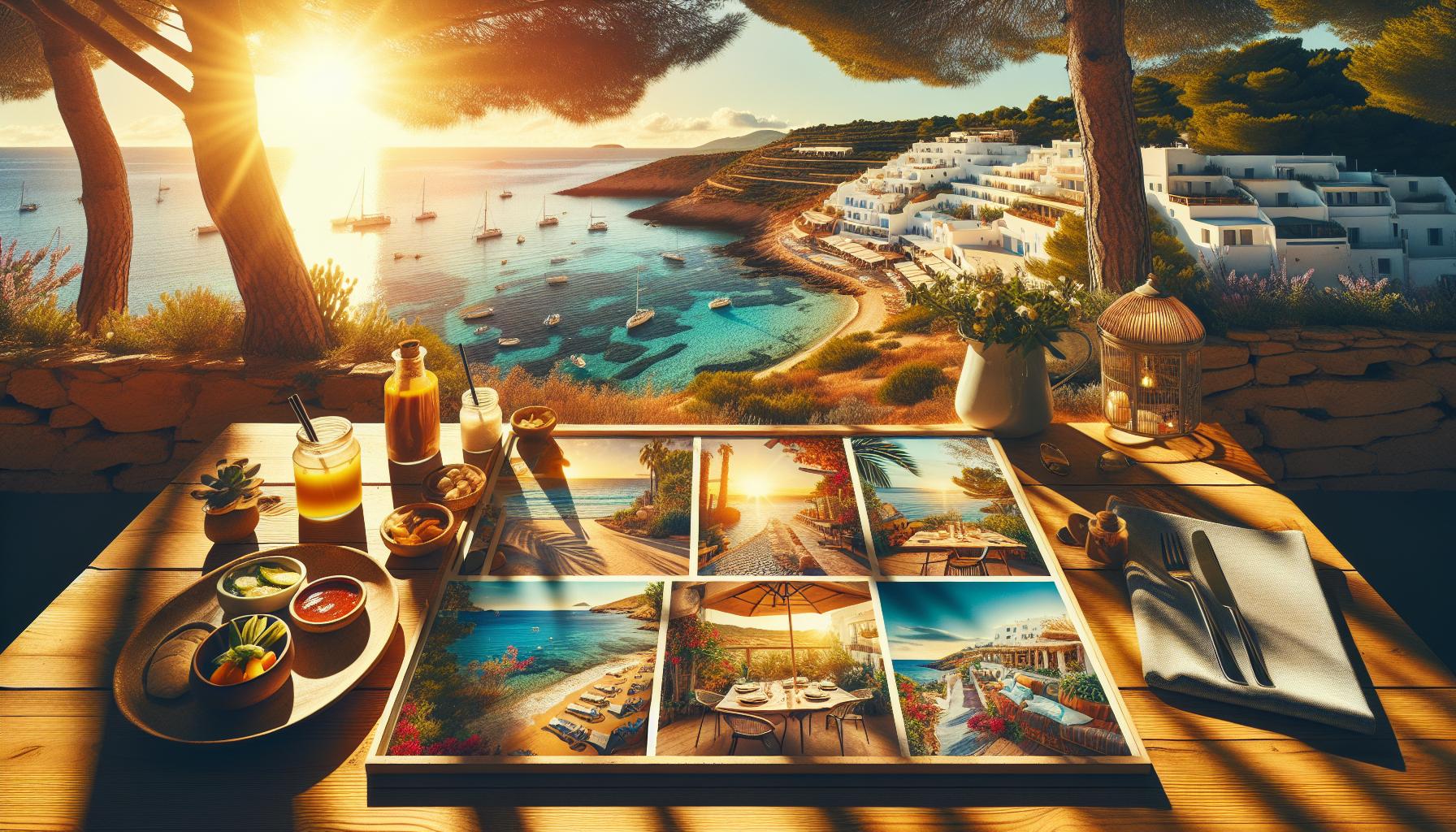 Planning ⁢Your Itinerary: ​Best ⁣Times for Activities ‍in Ibiza