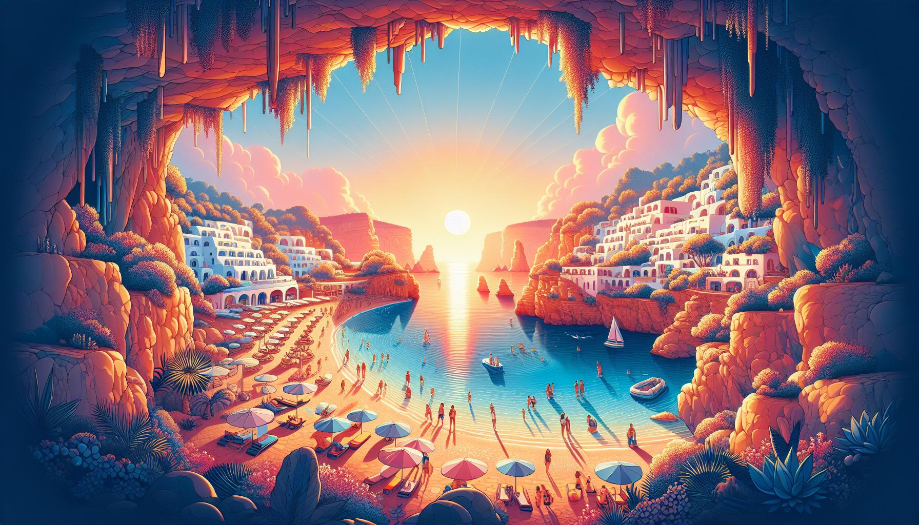 Planning Your Visit: Best Times to⁢ Experience the Caves