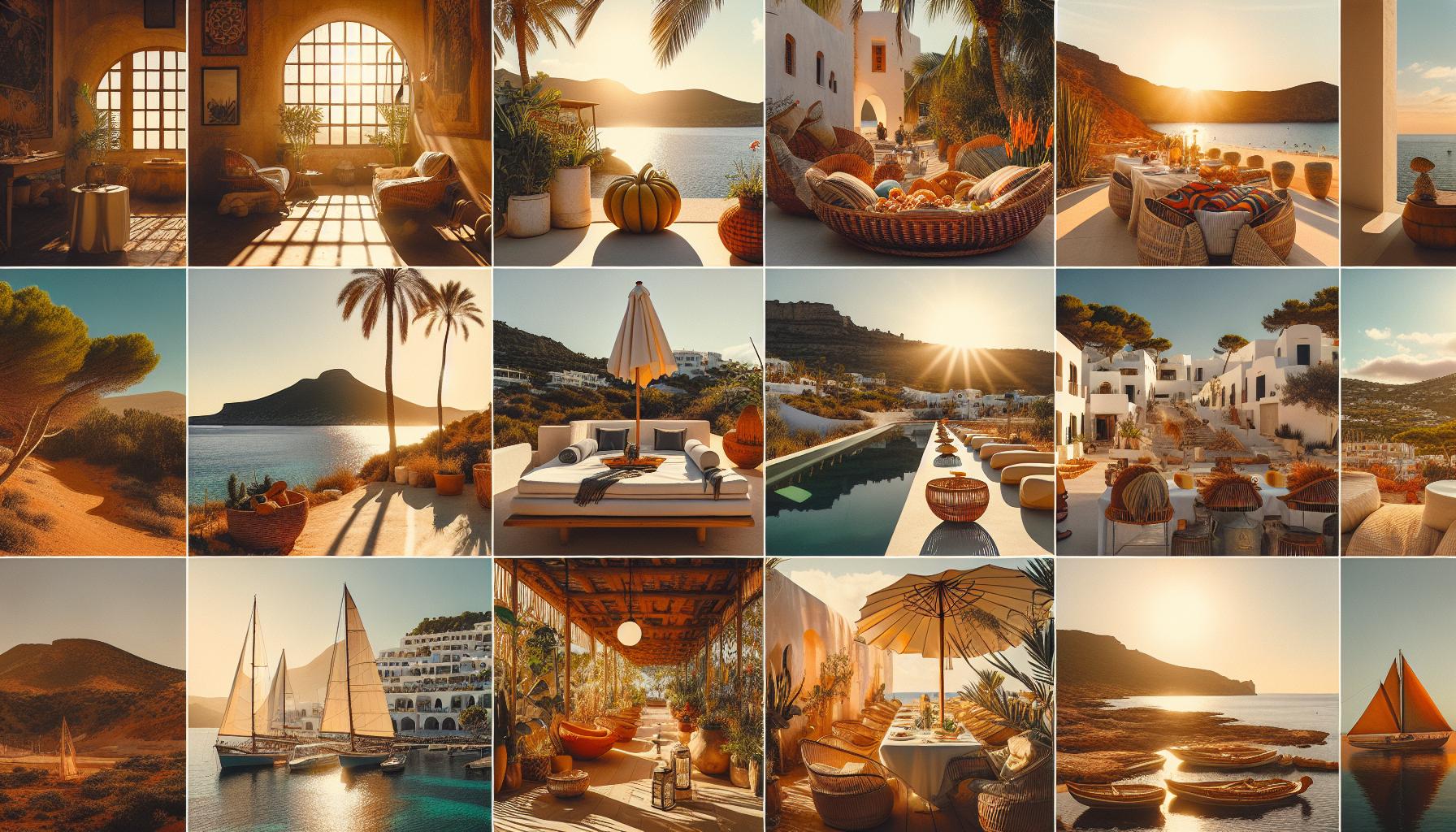 Does Ibiza Have Nude Beaches? Where to Go and What to Expect 6 Preparing for Your Visit: Tips for comfort and Confidence