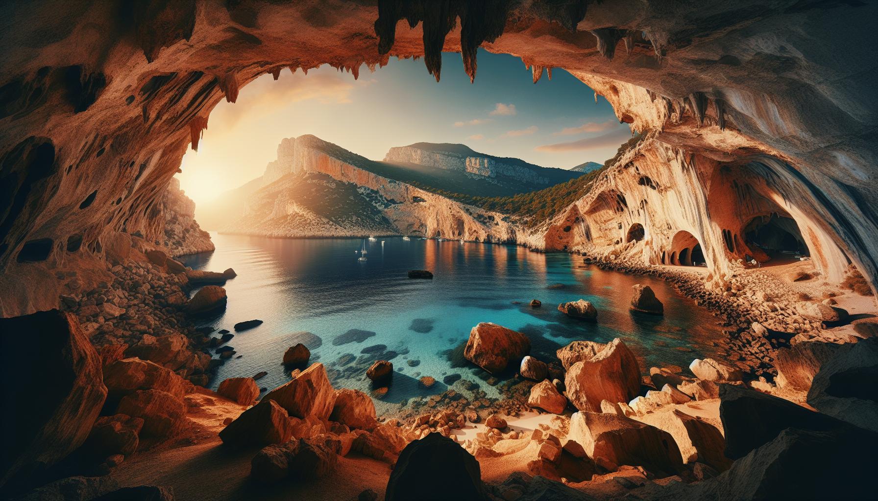 Pricing ⁤insights: How ‌to Budget Your ​Visit ‌to Marca Caves