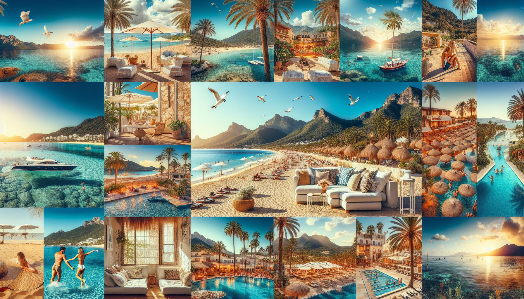 Can Na Xica Ibiza: Luxury Wellness in the Heart of the Island 4 Rejuvenate Your Spirit: Personalized Wellness Programs Await