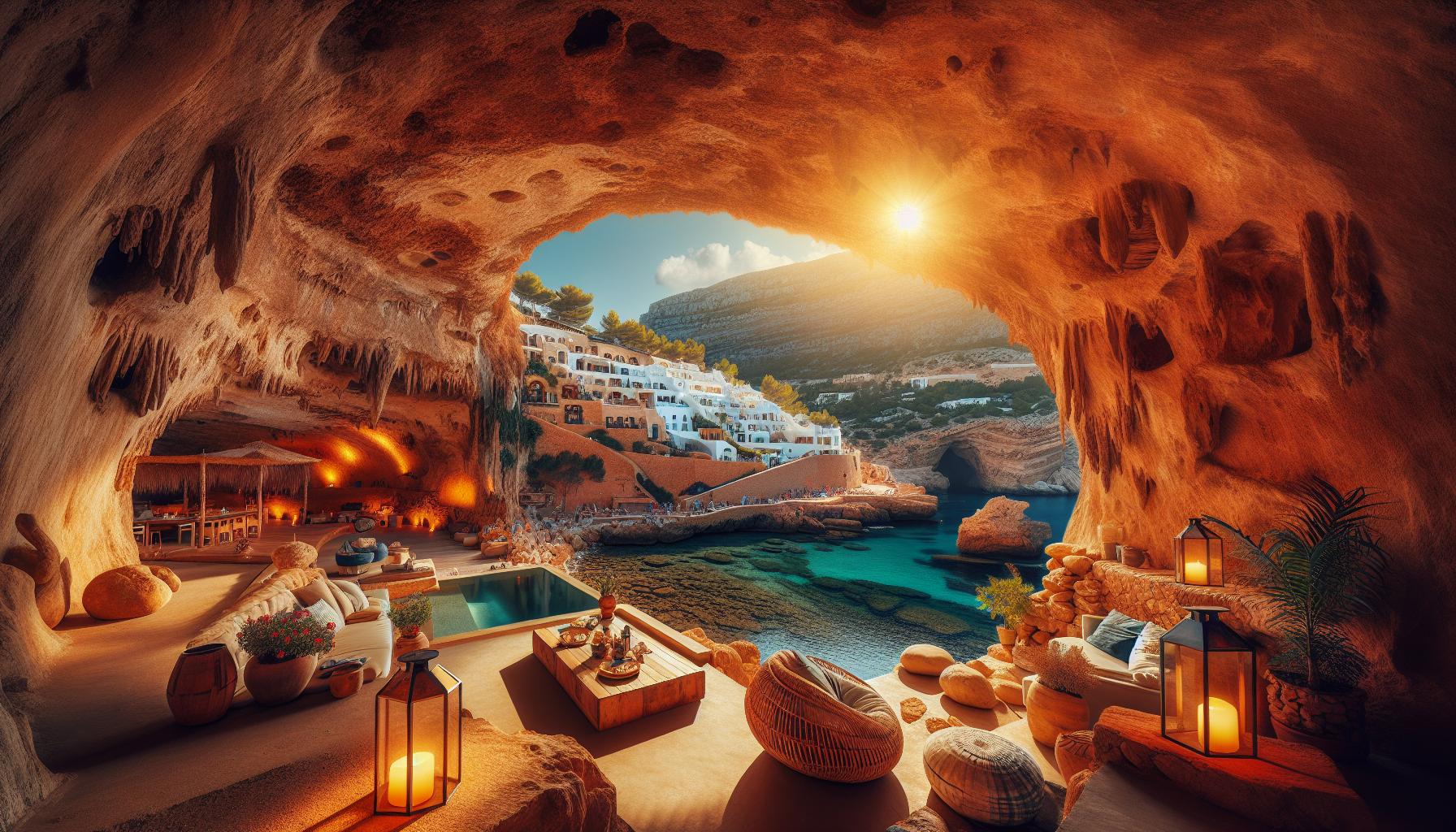 The Rich History Behind‌ Ibiza’s Ancient ⁣Caves
