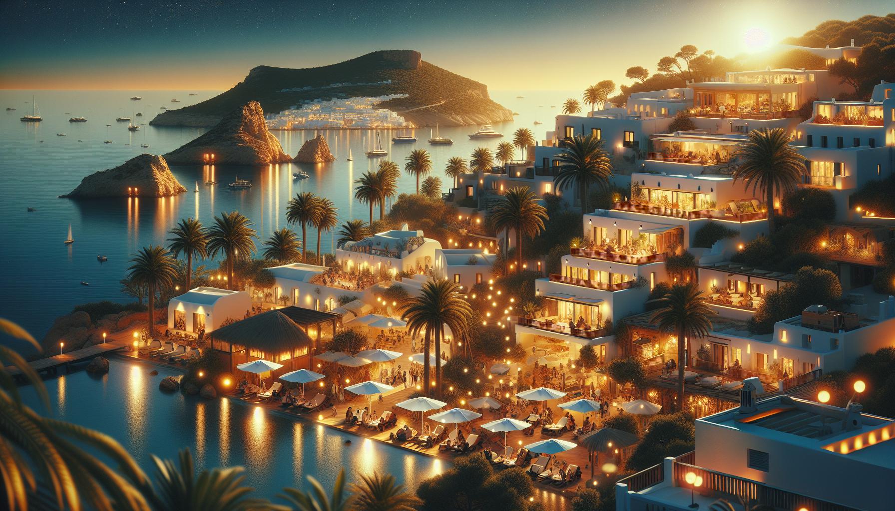 Is Ibiza known for drugs: The Real Story Behind Ibiza’s Nightlife 5 The Role of Alcohol in Shaping ibiza’s Night Scene