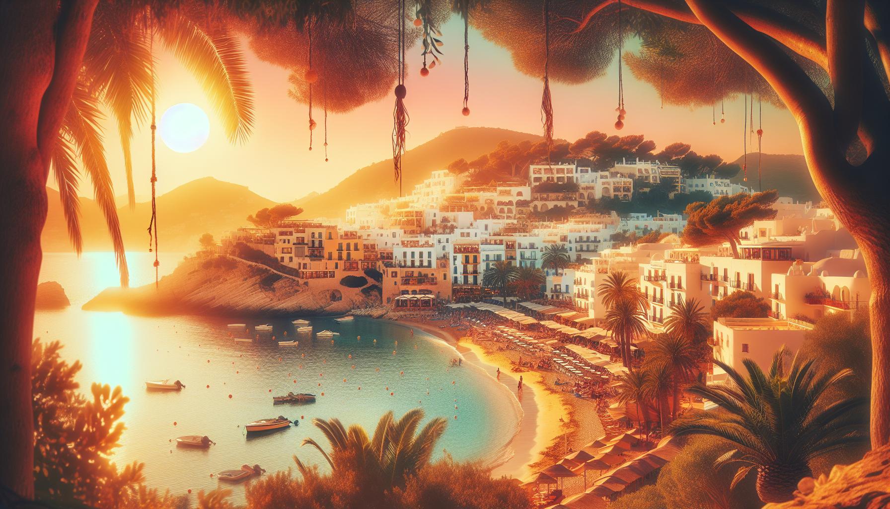 Romantic Getaways: intimate All-Inclusive Resorts for Couples