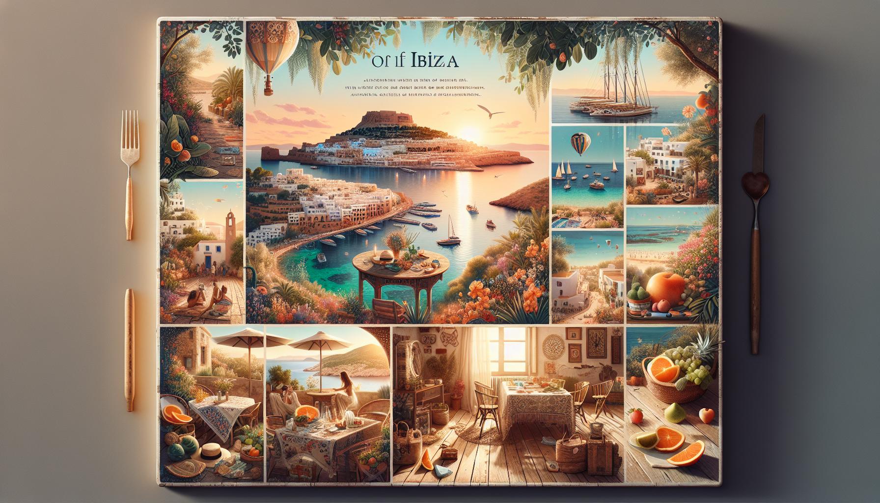 A Rustic Ambiance: The Heart and Soul of Balafia