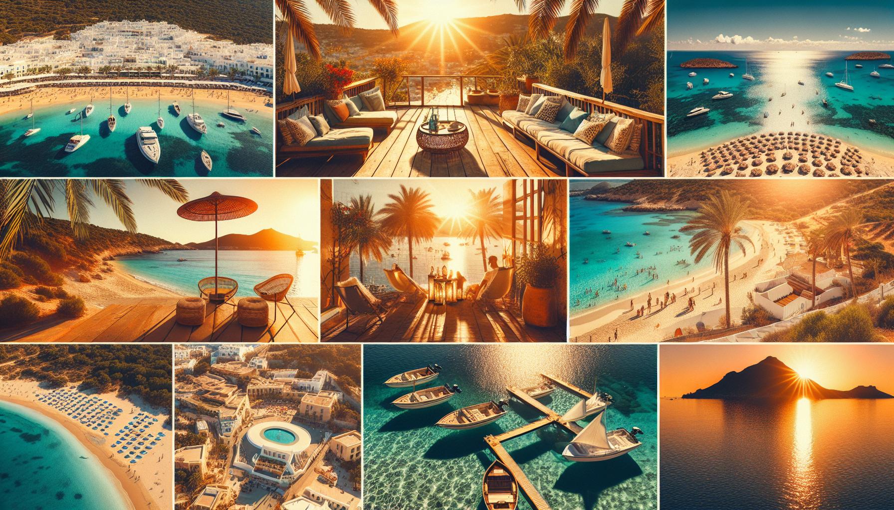 Safe Choices: Navigating Ibiza's Party Culture ⁤Responsibly