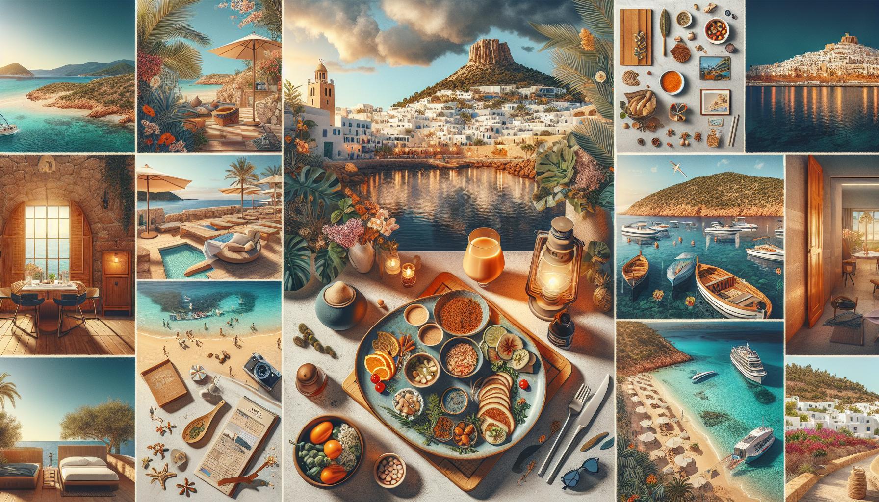 Can Rich Ibiza: Where Modern Luxury Meets Ibiza’s Natural Beauty 4 Savor the Flavor: Dining Adventures that Highlight ibiza’s Culinary Scene